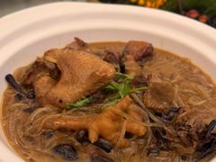 -李记饺子·熏酱东北菜(欢乐谷店)