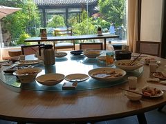 -日出青木·杭帮菜名店