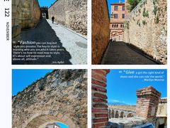 -塞哥维亚输水道