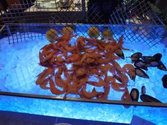 -长春净月潭喜来登酒店·盛宴标帜餐厅