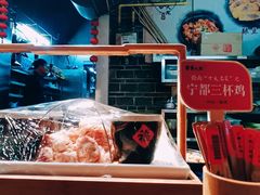 -客家大院·非遗赣南客家菜(郁孤台店)