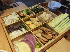 -十二舍·湯物素煮(江泰潤政店)