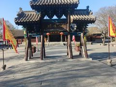 -河间府署