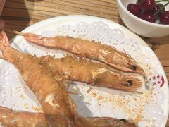 -小船渔村•大连菜•大连焖鱼(明泽街店)
