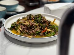 -食光慢宴·安吉土菜馆