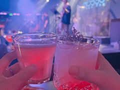 -MOSSO音乐酒吧·live house(南京旗舰店)