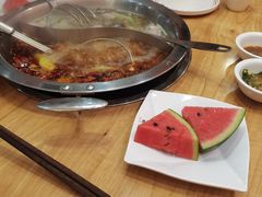 -嬷孙家潮汕牛肉火锅(北京路天河城店)