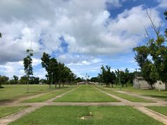 -美国纪念公园