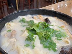 -惠丰源烩面馆(经七路店)