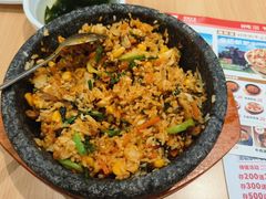 -小木屋拌饭(西安万象天地店)