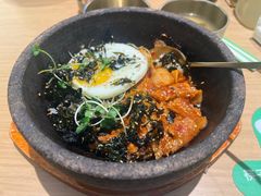 -西塔老太太拌饭(城市集市龙之梦店)