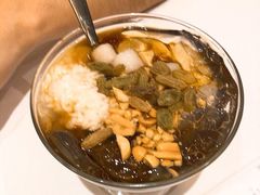 老红糖冰粉-眉州东坡(国贸店)
