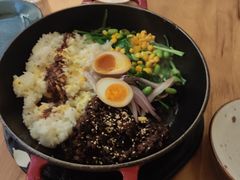 -良木缘咖啡西餐(新城市广场店)