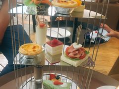 -上海虹桥宾馆·SLIDER(郁锦香店)