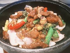 -楚山晓·楚湘菜(江夏永旺店)