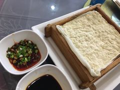 -力力豆花庄(广渠门店)
