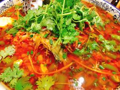 -院8里·少城记忆老川菜(宽窄巷子店)