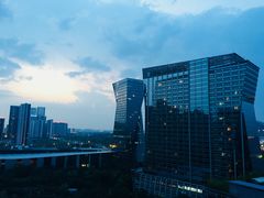 -火舞泰·泰式海鲜火锅餐厅(世纪城店)