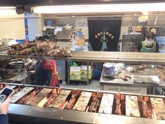 -老黄记手撕烤兔(玉林街店)