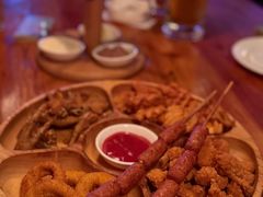 -宝莱纳啤酒花园餐厅PAULANER BRAUHAUS Nanjing(广州路店)