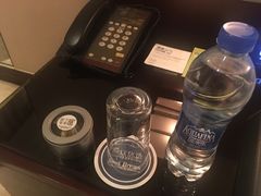 -杭州龙禧福朋喜来登酒店