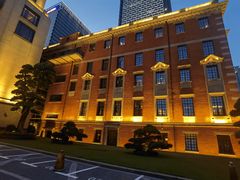 -上海苏宁宝丽嘉酒店·嘉府壹号中餐厅