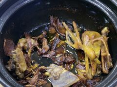 -斯丹姜母鸭·古法干香(涂门街总店)