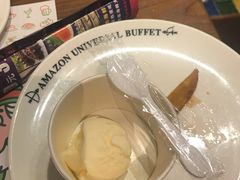 -亚马逊环球美食百汇(新城吾悦广场店)