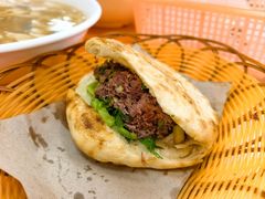 -永存驴肉(桃园店)