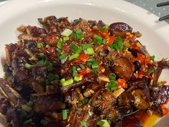 -巢爷老味(东方红店)