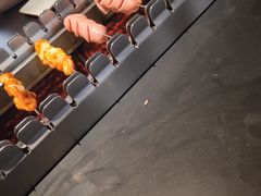 -很久以前羊肉串(南京路第一百货店)