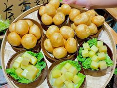 -黔二妞地摊火锅(龙华清湖店)