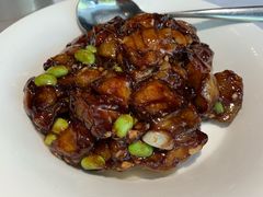 -到家尝北京菜(西坝河店)