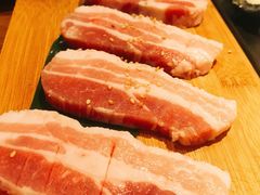 -泥炉烧肉师(新街口金銮巷店)