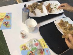 -一根排古(银泰城店)