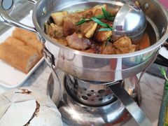 -北京王府井希尔顿酒店·万斯阁西餐厅