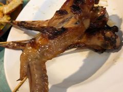 -Doo Dee Thai Food(Issan/Isaan/Esan)