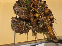 -160烧烤(香坊店)