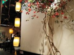 -绿茶餐厅(朝阳大悦城店)