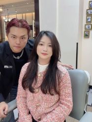 点击看大图 -MONE美发沙龙