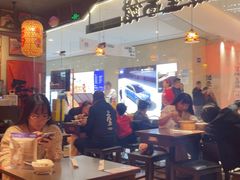 -王繁星面馆(西安熙地港店)