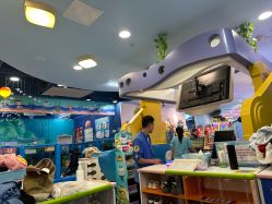 -万达宝贝王(成都锦华店)