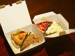 -Pie Bird(新闸路店)