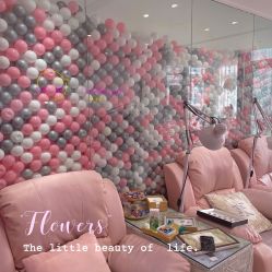 -Beauty Nails 美甲美睫皮肤管理