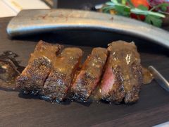 -王品牛排(郑州大卫城店)