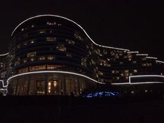 京基喜来登度假酒店-深圳大梅沙京基洲际度假酒店