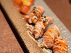 -水之惠鲜鱼料理(王府大街店)