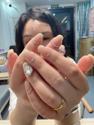 -恐龙·美甲美睫