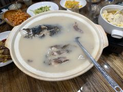-丹江渔村(首都机场店)