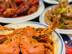 -三妹小龙虾·黄油蟹(华侨城总店)
